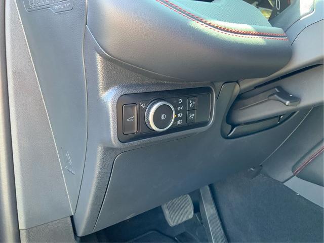 2026 Ford Explorer - $42,495