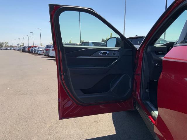 2026 Ford Explorer - $42,495