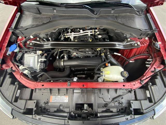 2026 Ford Explorer - $42,495