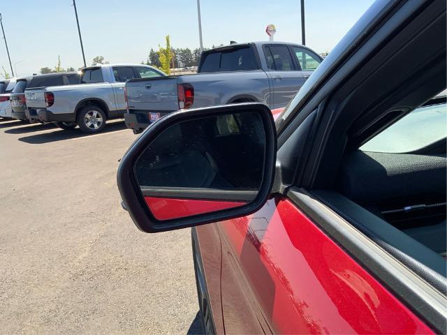 2026 Ford Explorer - $42,495