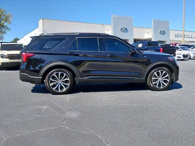 2026 Ford Explorer - $38,935