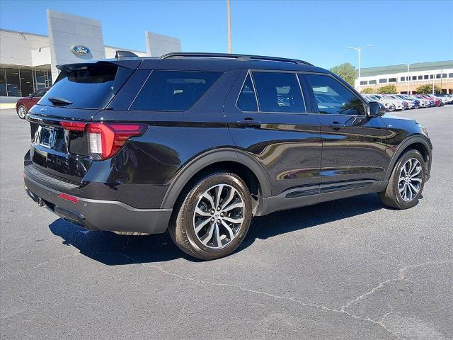 2026 Ford Explorer - $38,935