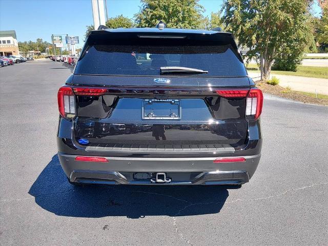 2026 Ford Explorer - $38,935