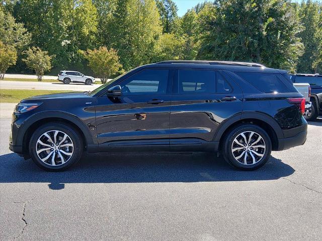 2026 Ford Explorer - $38,935