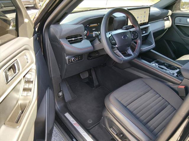 2026 Ford Explorer - $38,935