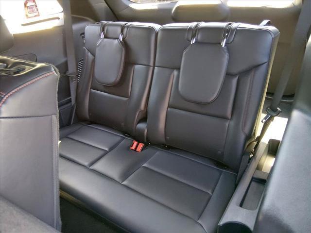 2026 Ford Explorer - $38,935
