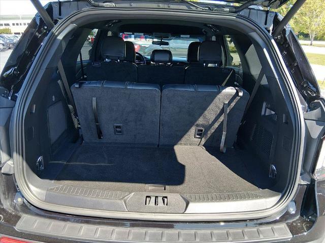 2026 Ford Explorer - $38,935