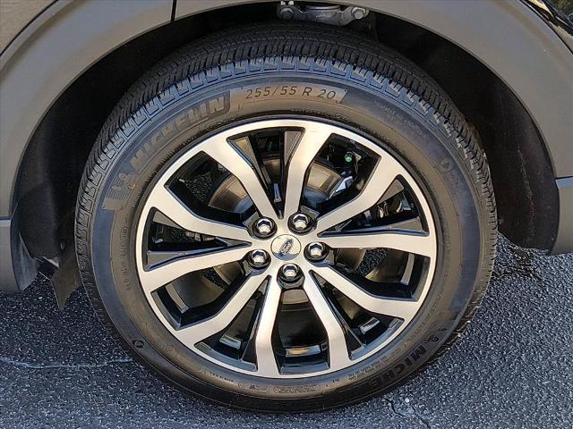 2026 Ford Explorer - $38,935