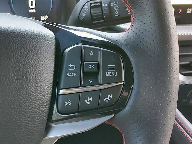 2026 Ford Explorer - $38,935
