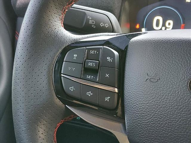 2026 Ford Explorer - $38,935