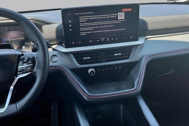 2026 Ford Explorer - $43,762