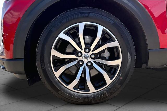 2026 Ford Explorer - $43,762