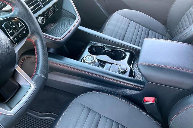 2026 Ford Explorer - $43,762