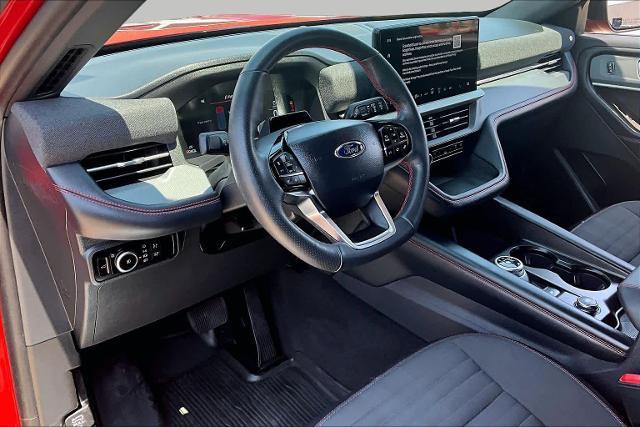 2026 Ford Explorer - $43,762