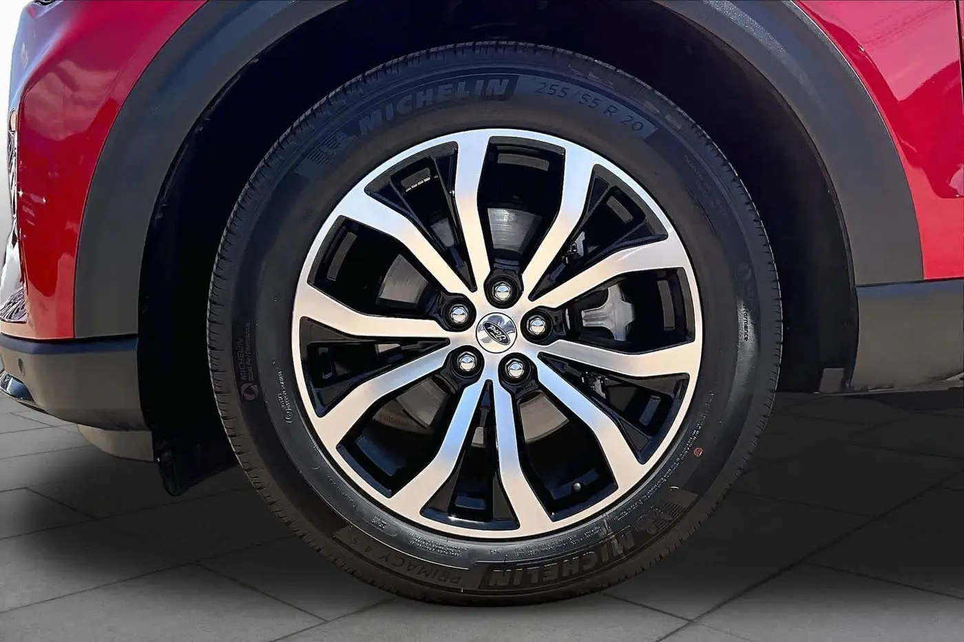 2026 Ford Explorer - $39,938