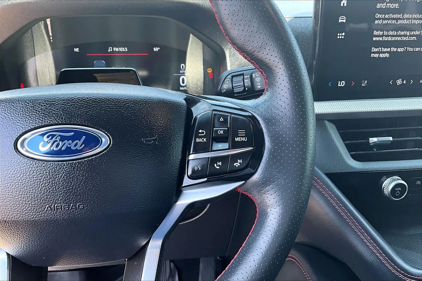 2026 Ford Explorer - $39,938