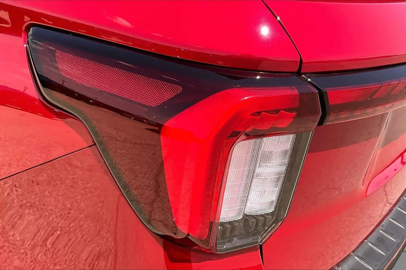 2026 Ford Explorer - $39,938