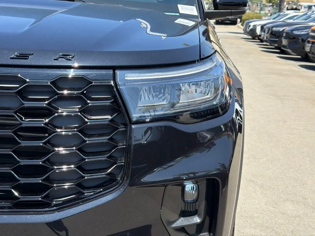 2026 Ford Explorer - $44,398