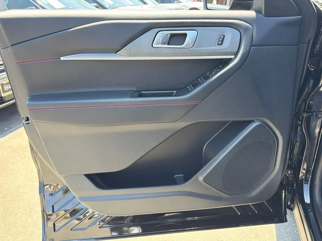 2026 Ford Explorer - $44,398