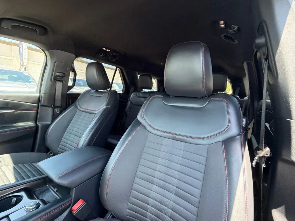 2026 Ford Explorer - $44,398