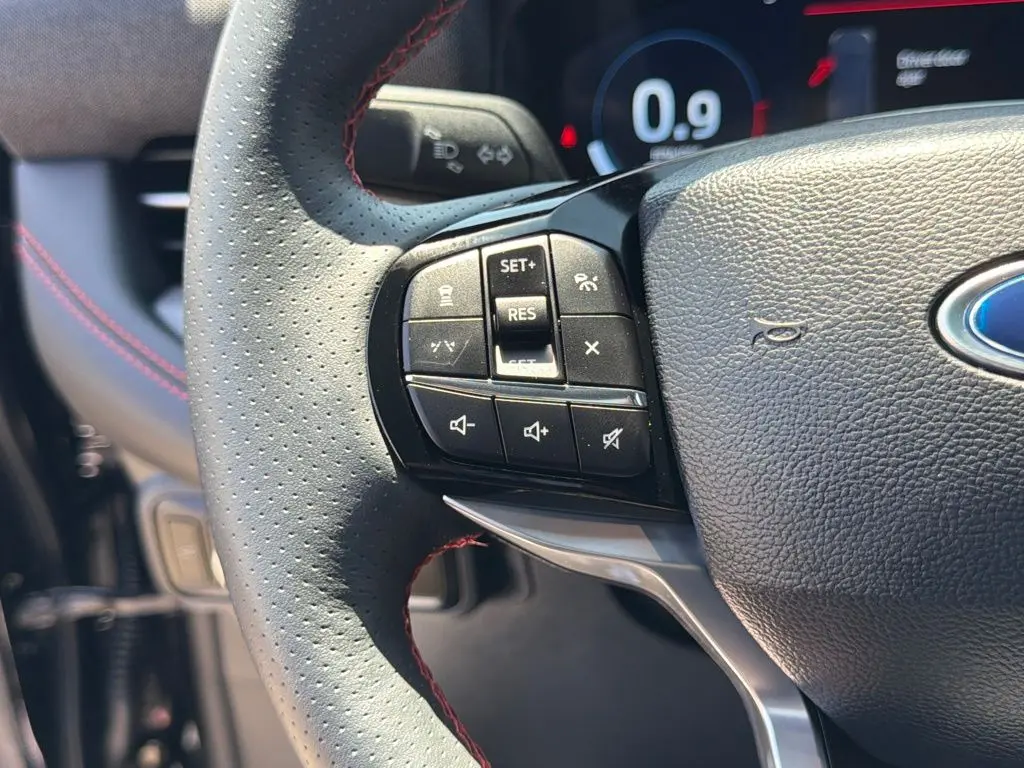 2026 Ford Explorer - $44,398
