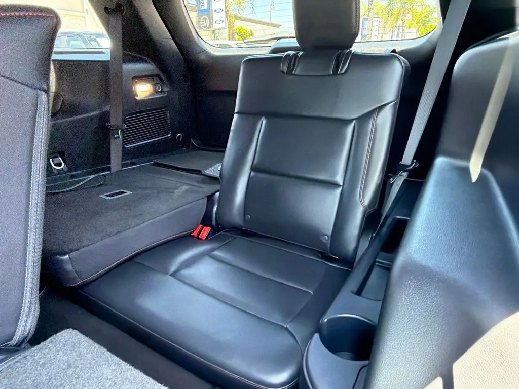 2026 Ford Explorer - $44,398