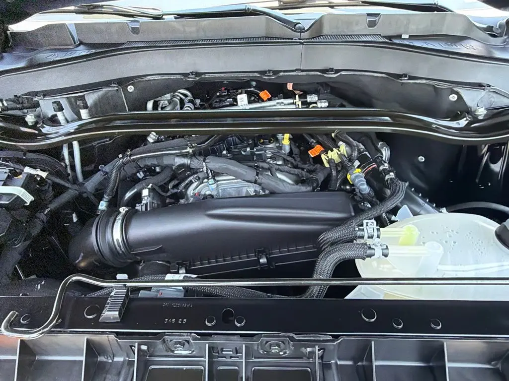 2026 Ford Explorer - $44,398