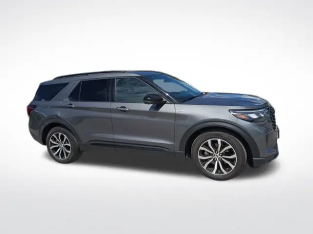 2026 Ford Explorer - $41,457