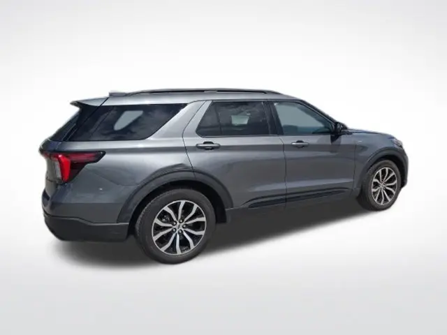2026 Ford Explorer - $41,457