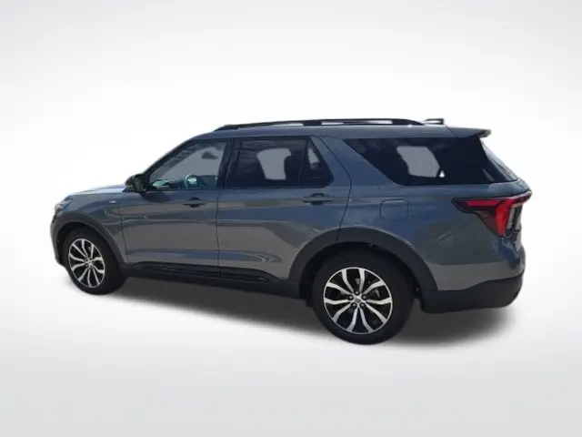 2026 Ford Explorer - $41,457