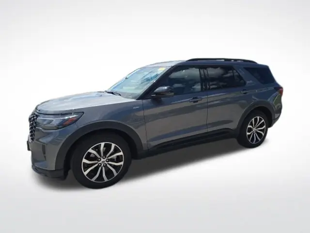 2026 Ford Explorer - $41,457