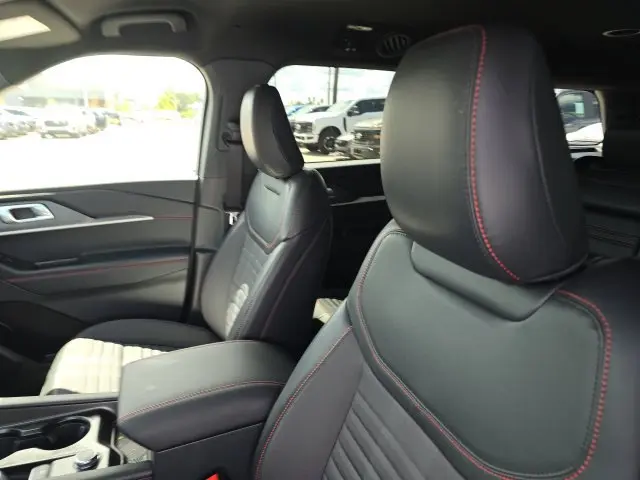 2026 Ford Explorer - $41,457