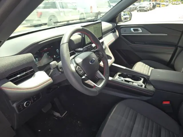 2026 Ford Explorer - $41,457
