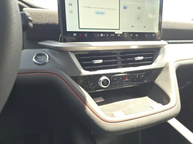 2026 Ford Explorer - $41,457