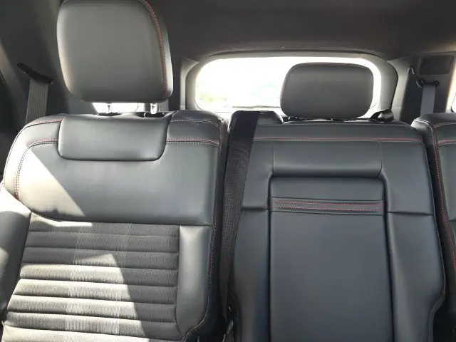 2026 Ford Explorer - $41,457