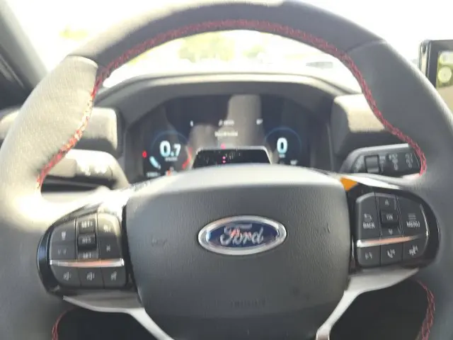 2026 Ford Explorer - $41,457