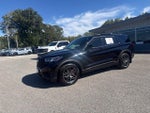 2025 Explorer Thumbnail 3