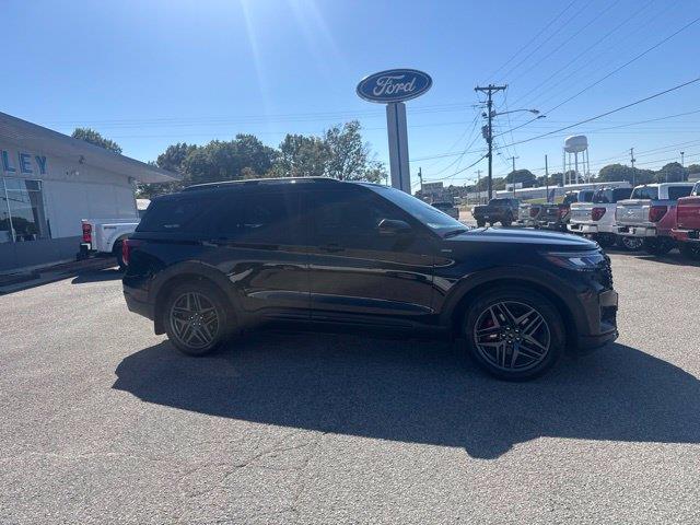 2025 Ford Explorer - $38,494