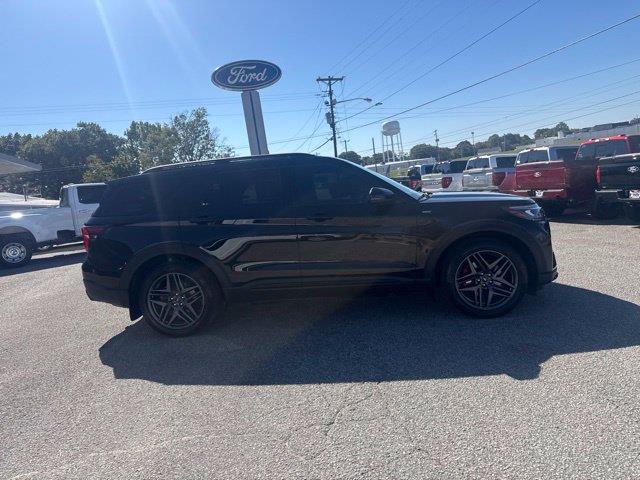2025 Ford Explorer - $38,494
