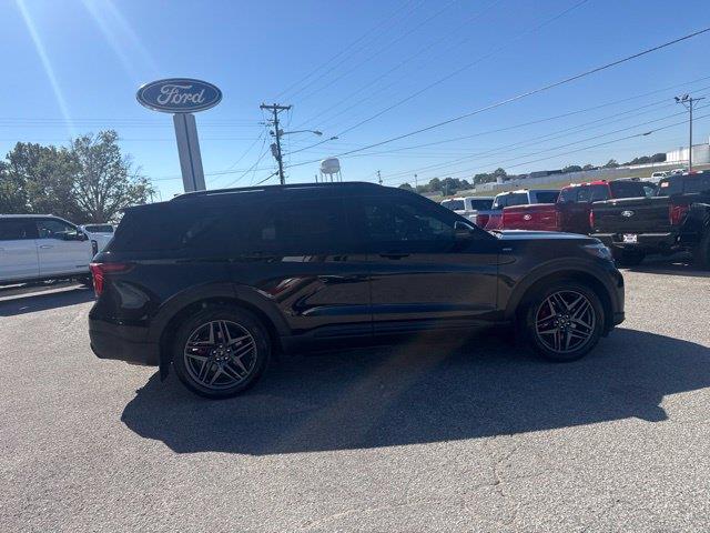 2025 Ford Explorer - $38,494