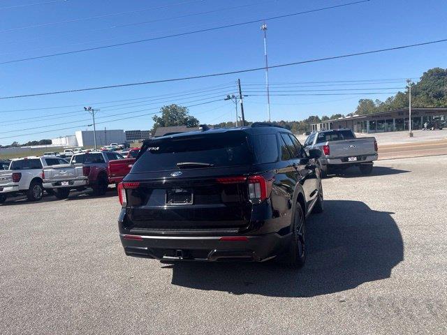2025 Ford Explorer - $38,494
