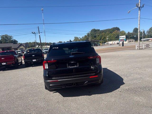 2025 Ford Explorer - $38,494