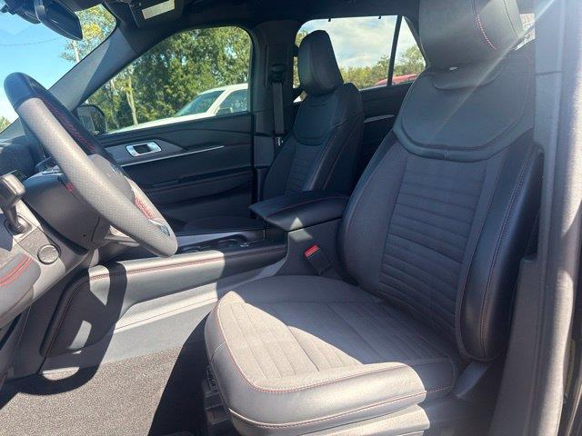 2025 Ford Explorer - $38,494