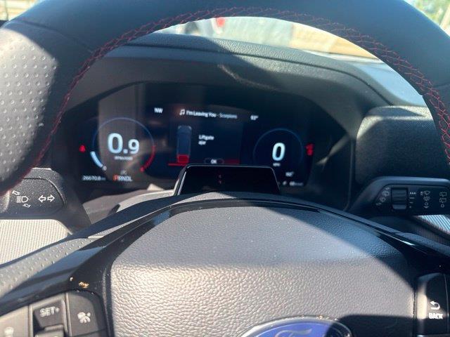 2025 Ford Explorer - $38,494