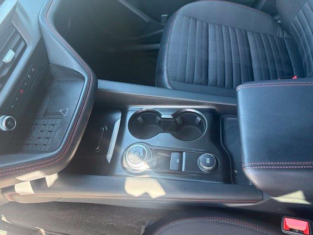2025 Ford Explorer - $38,494