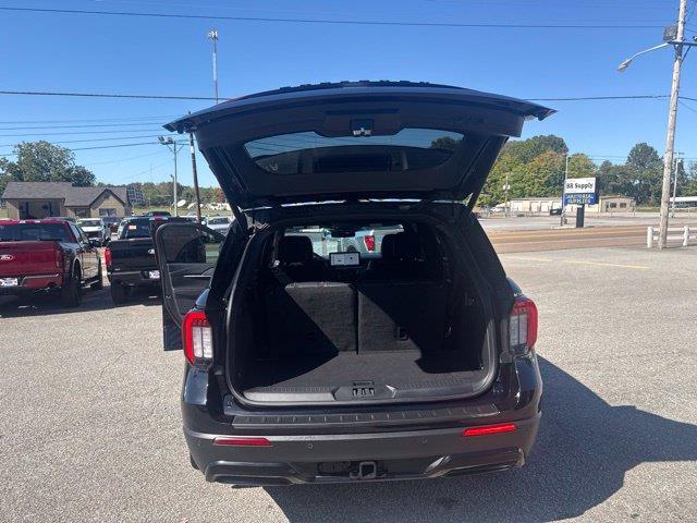 2025 Ford Explorer - $38,494