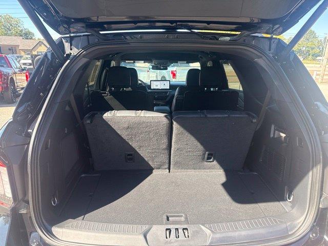 2025 Ford Explorer - $38,494
