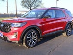2025 Explorer Thumbnail 10