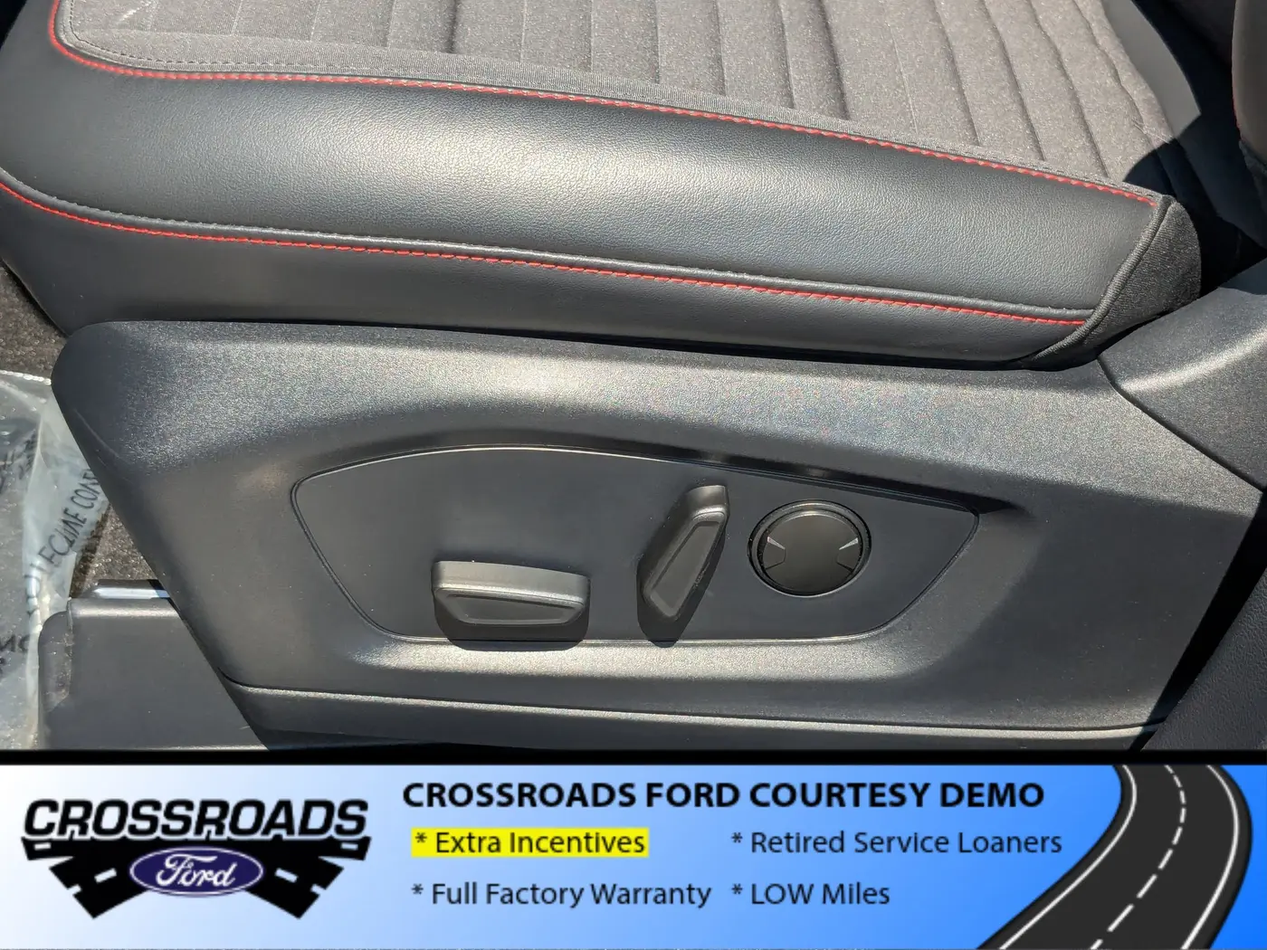 2025 Ford Explorer - $39,997
