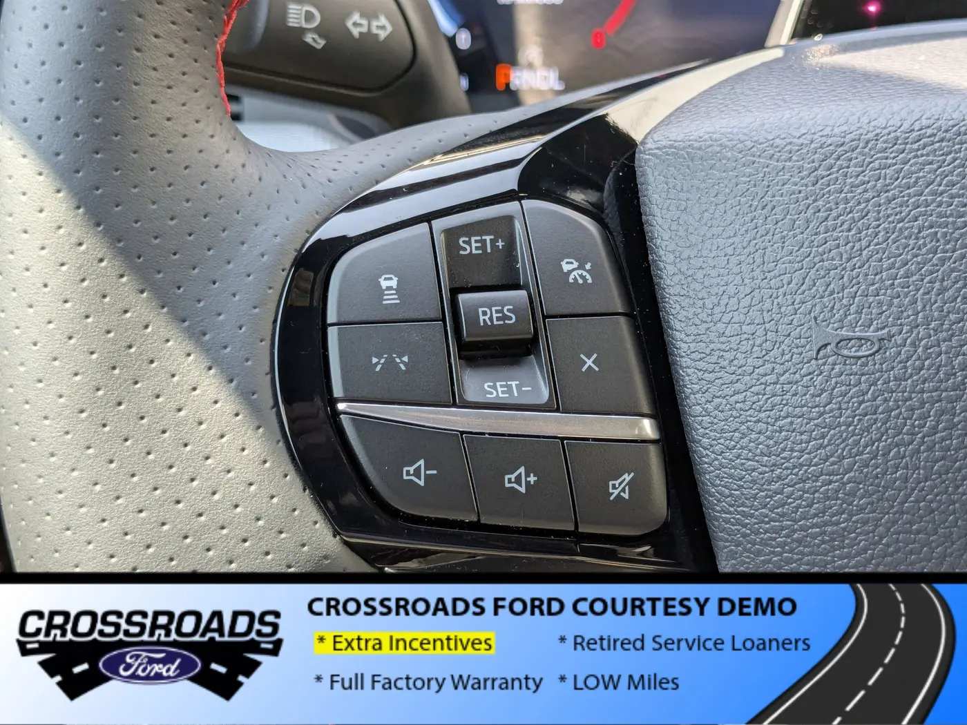 2025 Ford Explorer - $39,997